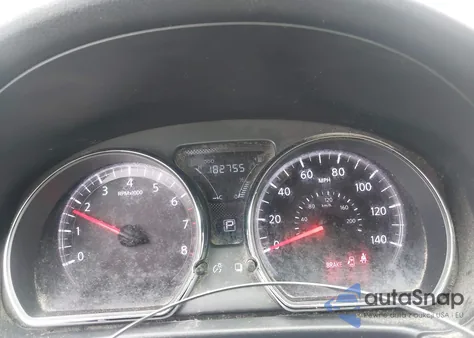 2017 Nissan Versa 1.6 Sl z USA, uszkodzony, nr VIN 3N1CN7AP7HL826137